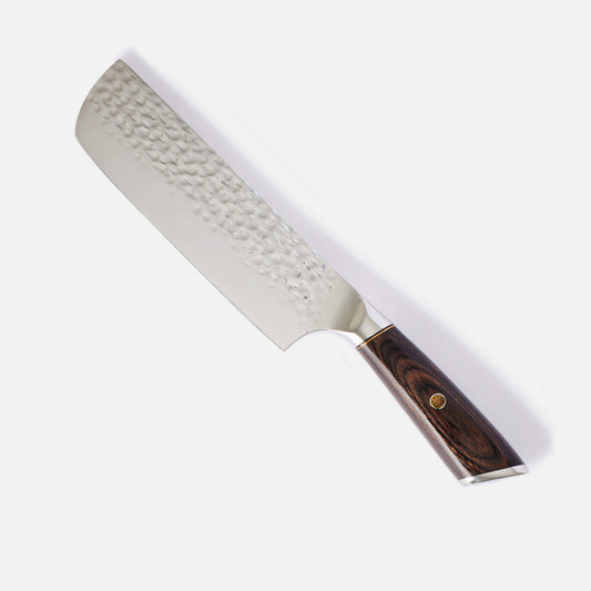 Hansha Nakiri Knife – 20cm