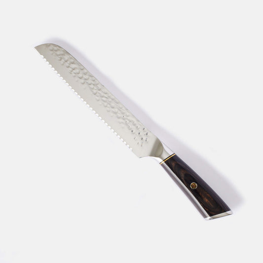 Hansha Bread Knife – 18cm